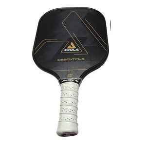 NEW JOOLA Essentials Pickleball Paddle Black‎ USA Pickleball Approved
